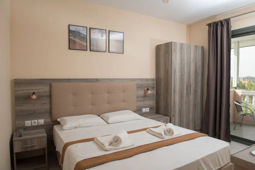 INO Luxury Rooms