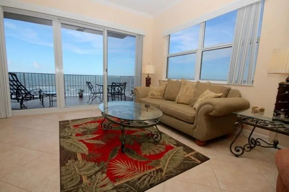 Malibu 704 Apartment 3