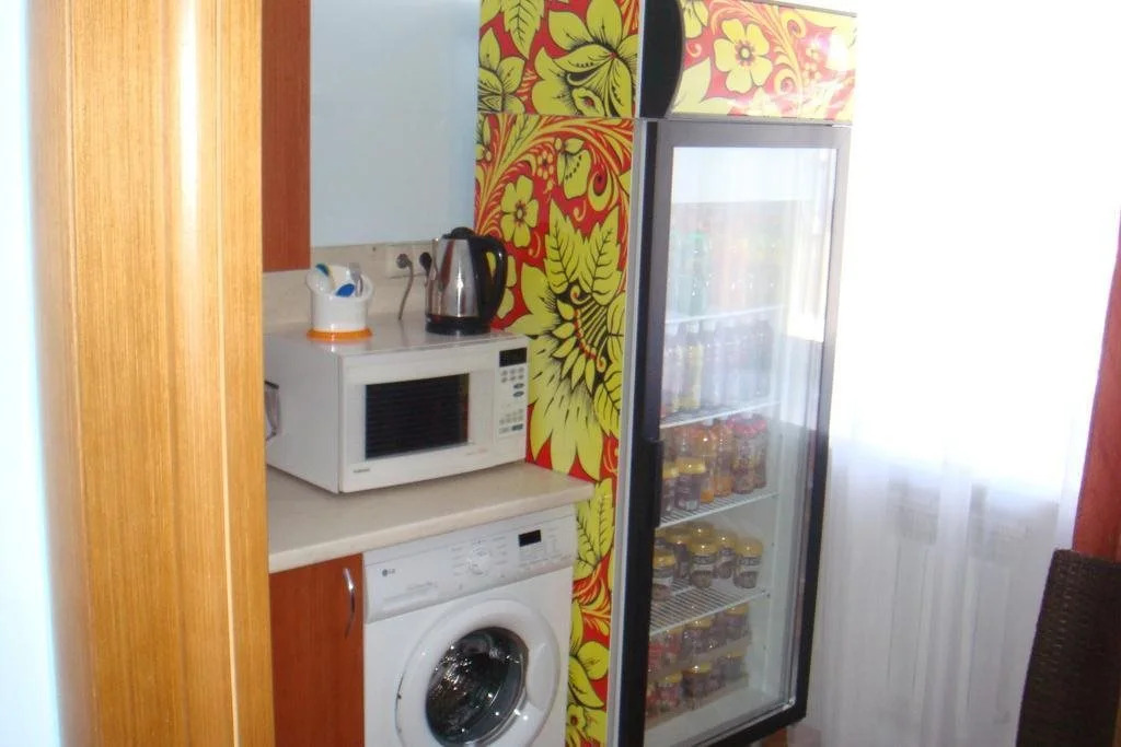 Hostel 490