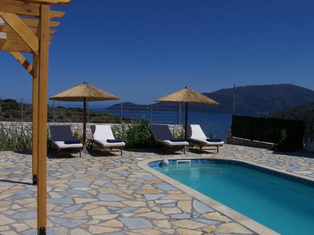 Kefalonia Horizon Villas