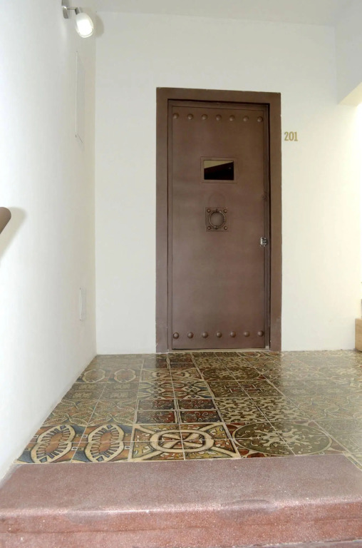 Casa Condesa Amatlan 84 by Riberana