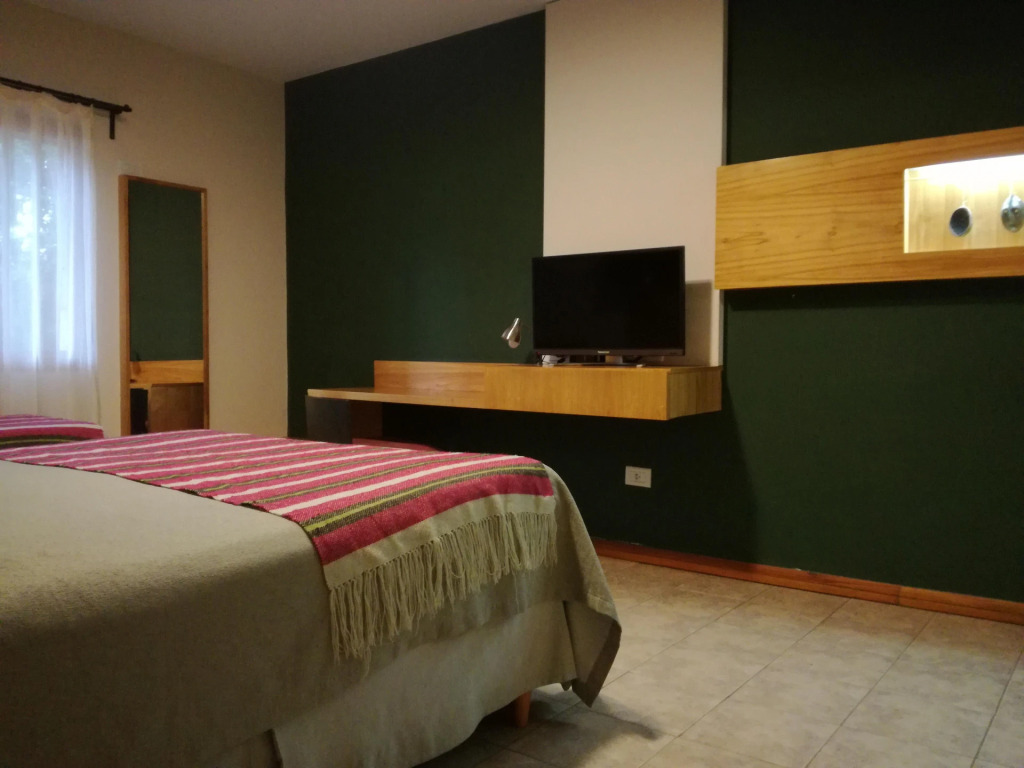 Hosteria ACA al Sur