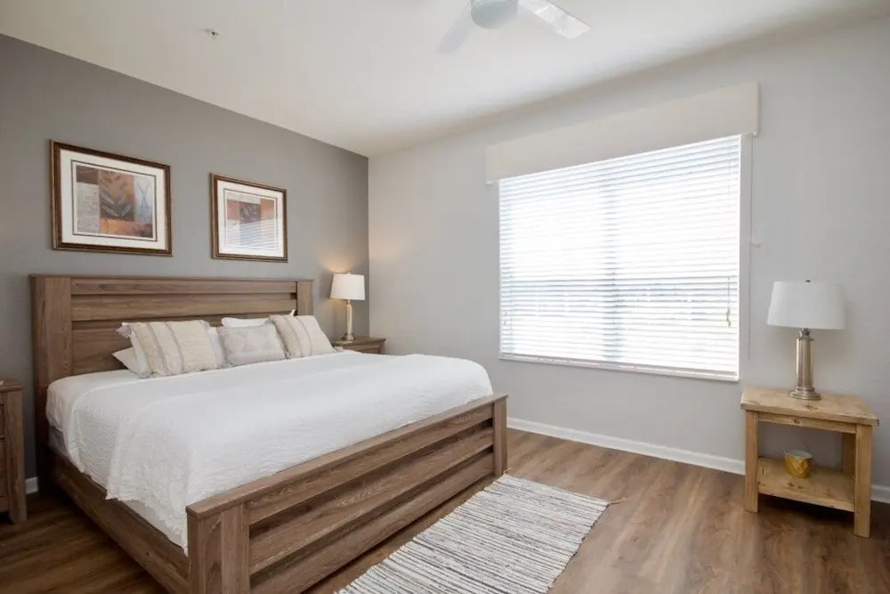 Lakeview Fantasy 3 Bedroom Condo