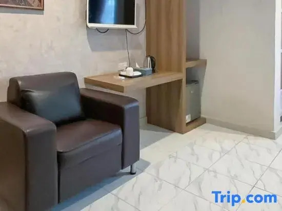 N Hotel Syariah