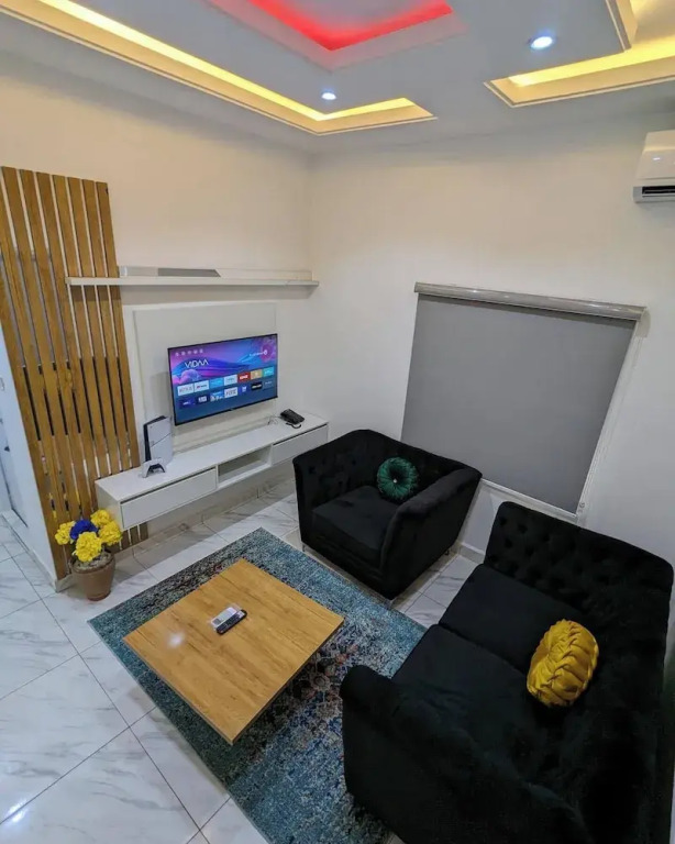 Westpark Luxury Apartments