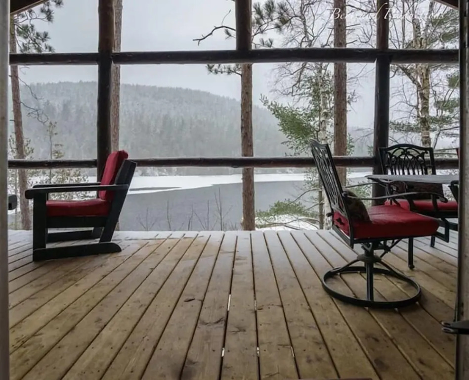 Mattawa River Resort