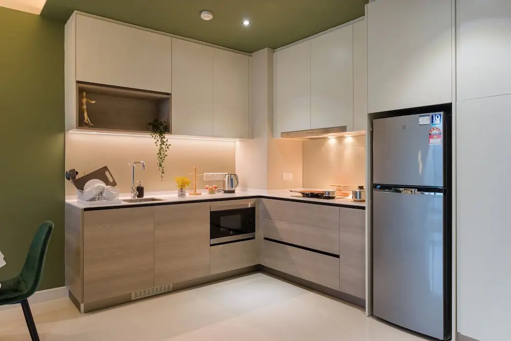 ViiA Residences Kuala Lumpur