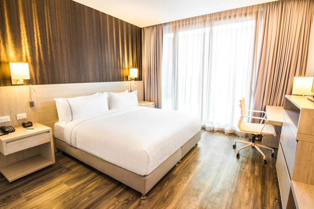 Sonesta Hotel Ibagué
