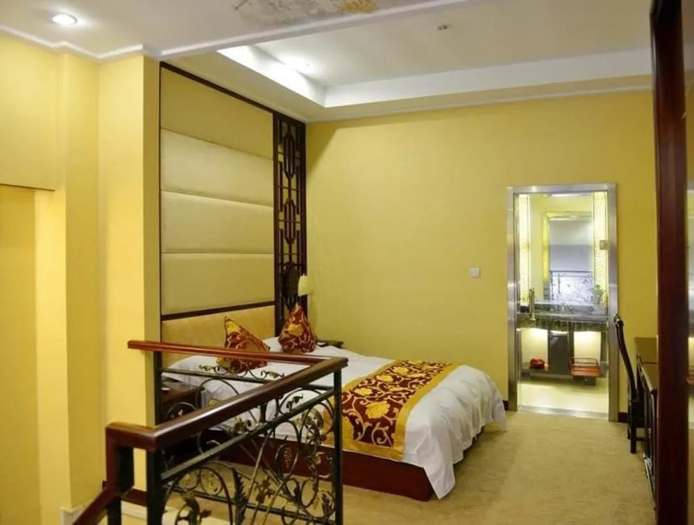 Guo Bin Hotel