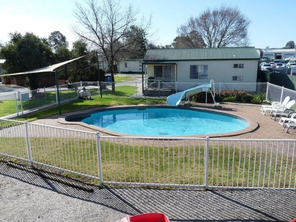 Wodonga Caravan & Cabin Park