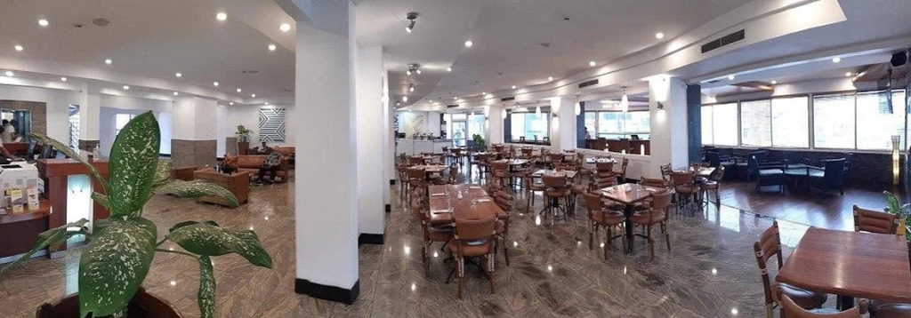 Tanoa Plaza Hotel