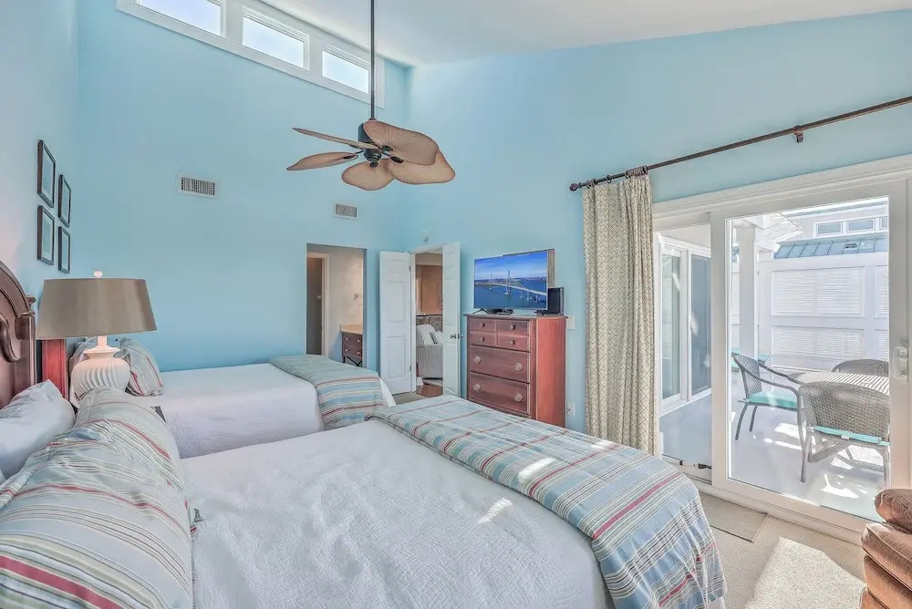 2942 Atrium Villa