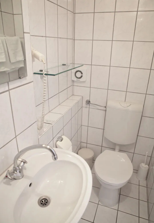 Hotel Pension Fasanenhaus