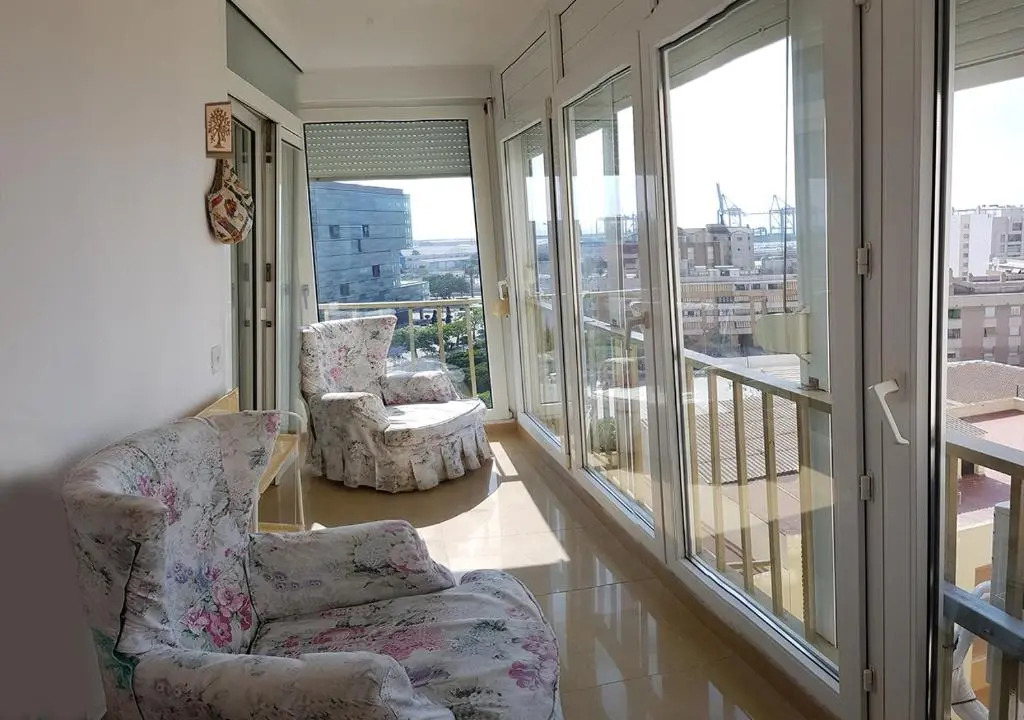 B&B HOTEL Málaga Centro