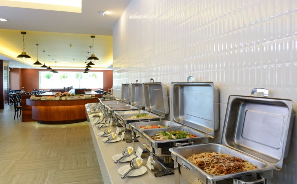 Hisea Huahin Hotel