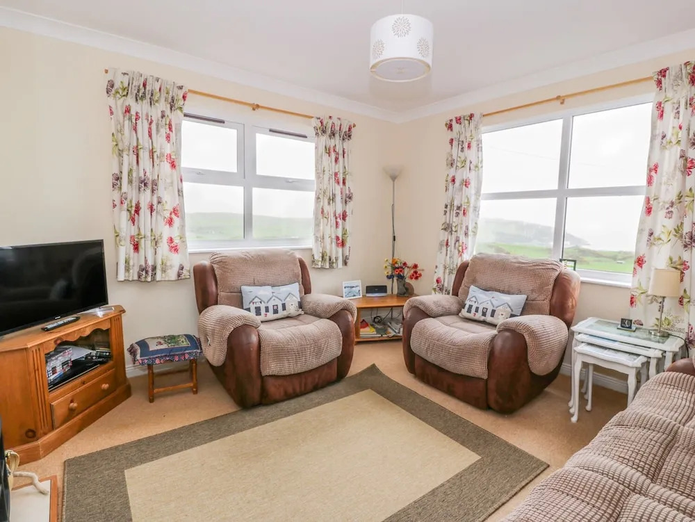 Craws Nest Bungalow