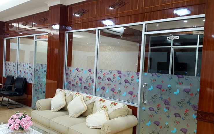 Hotel Sakura Syariah