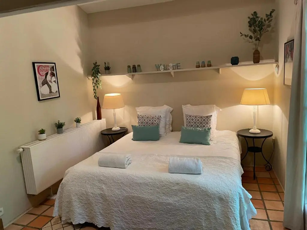 The Garden Room