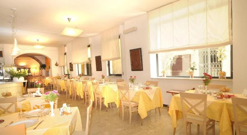 Hotel Gambone