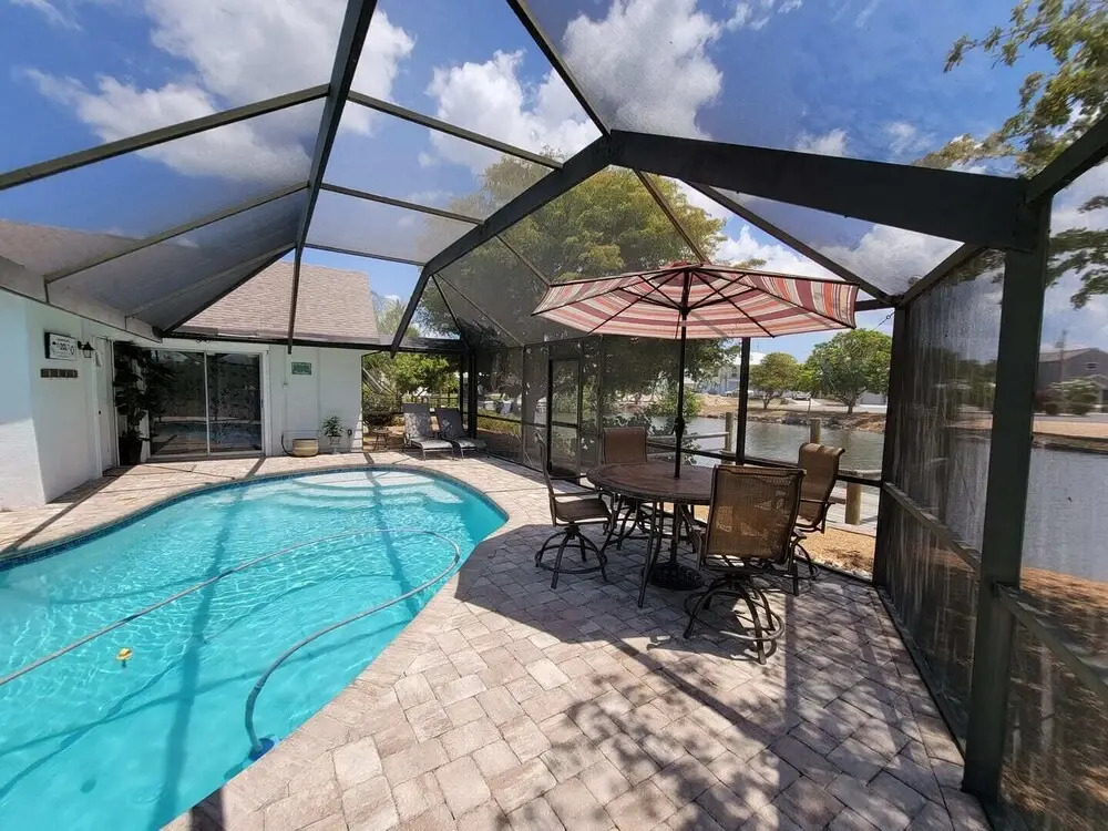 Bayfront Oasis in Fort Myers Beach