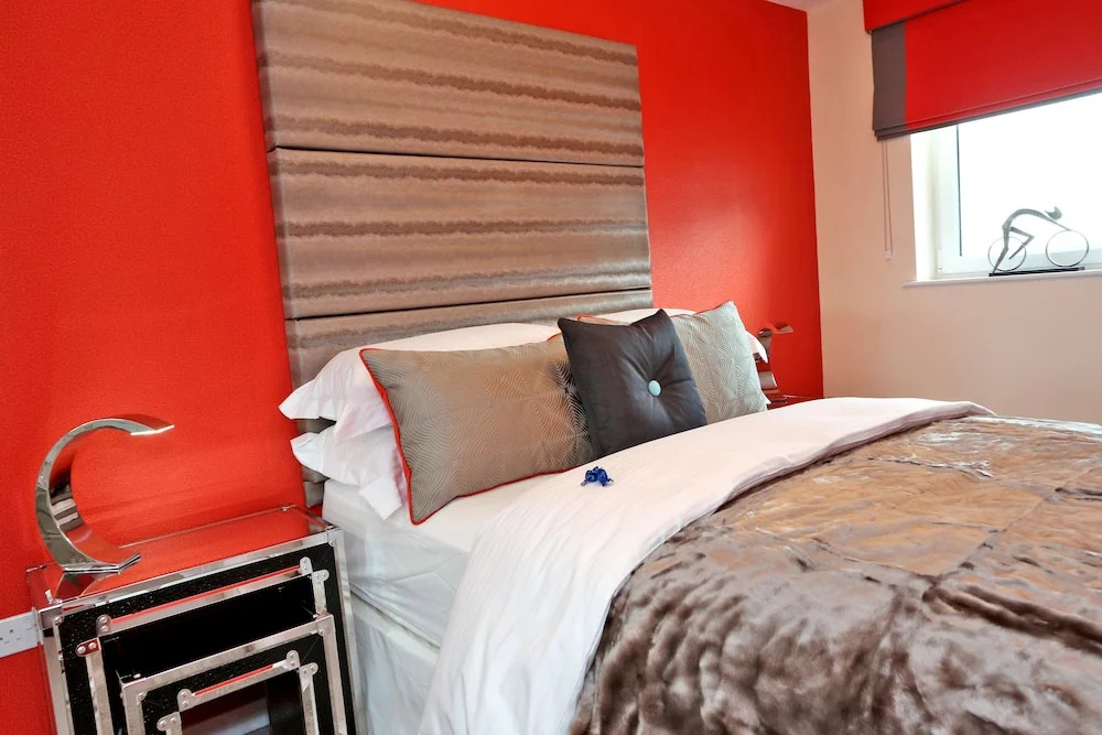 Amazing Aberdeen Home Close to the Coast