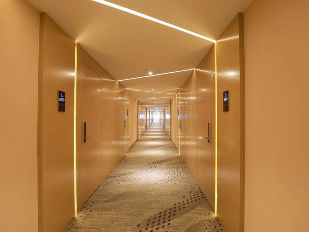Lavande Hotels·Xining Chaidamu Road
