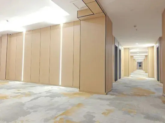 Yiduo Smart Hotel