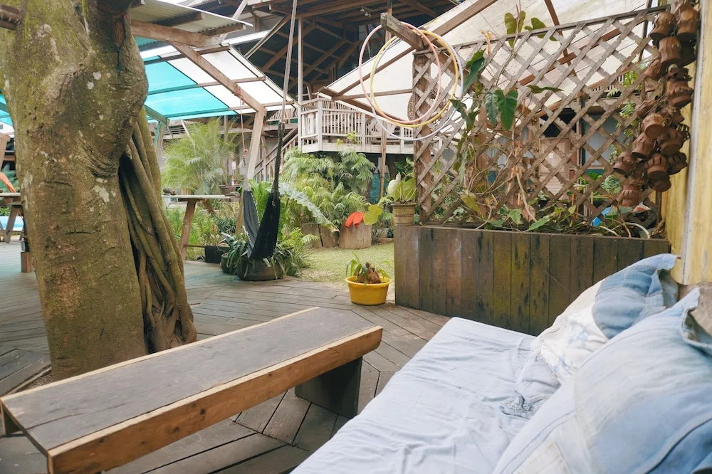 La Fauna Hotel