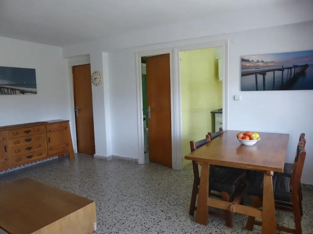 Apartamento M&C Cumbres