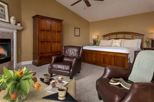 Huron House Bed & Breakfast