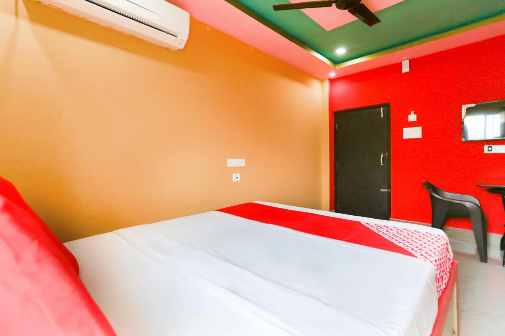 Super Hotel O The Platinum Inn