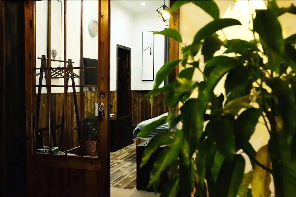 Yangerchema Inn Sanqiaojingya Branch