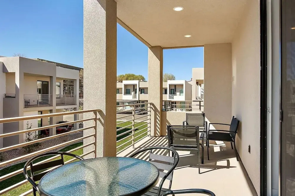 Get Away at the Lofts #24 townhouse