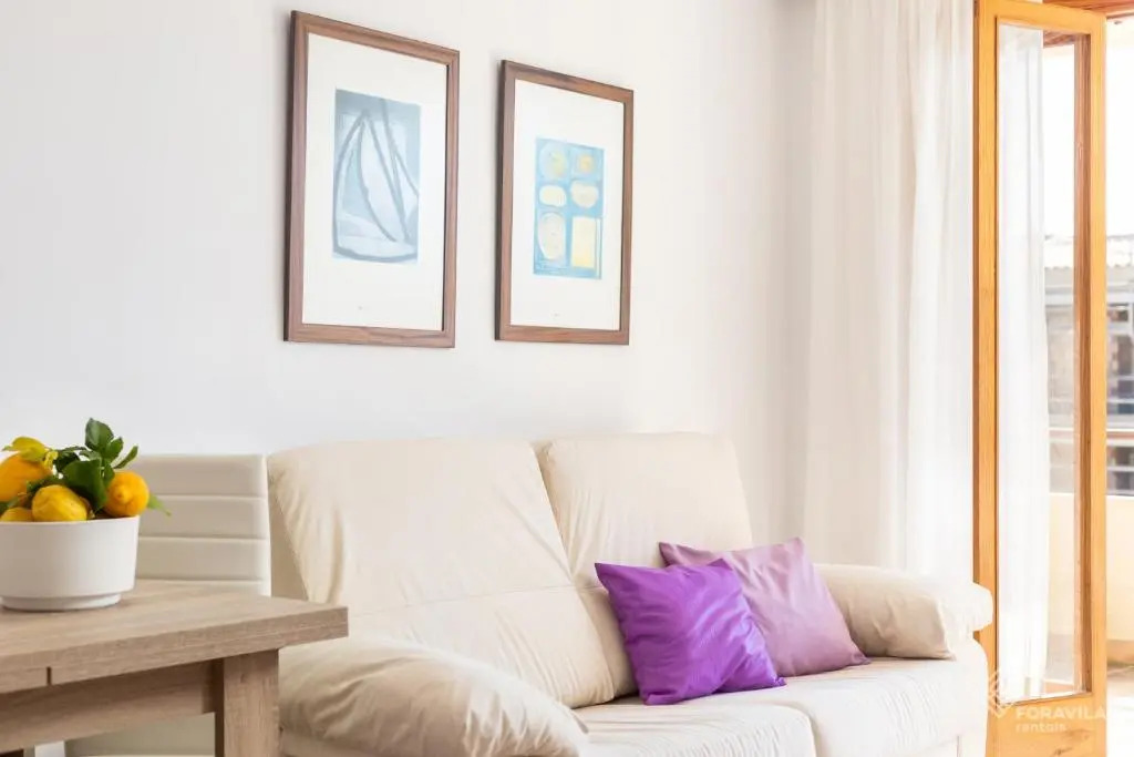 Apartamento La Llimona