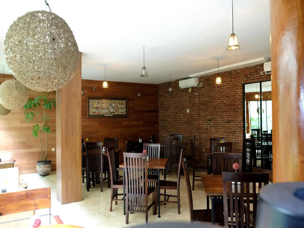Helios Hotel Malang