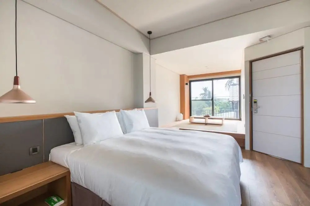 餘光 Yu Guang B&B