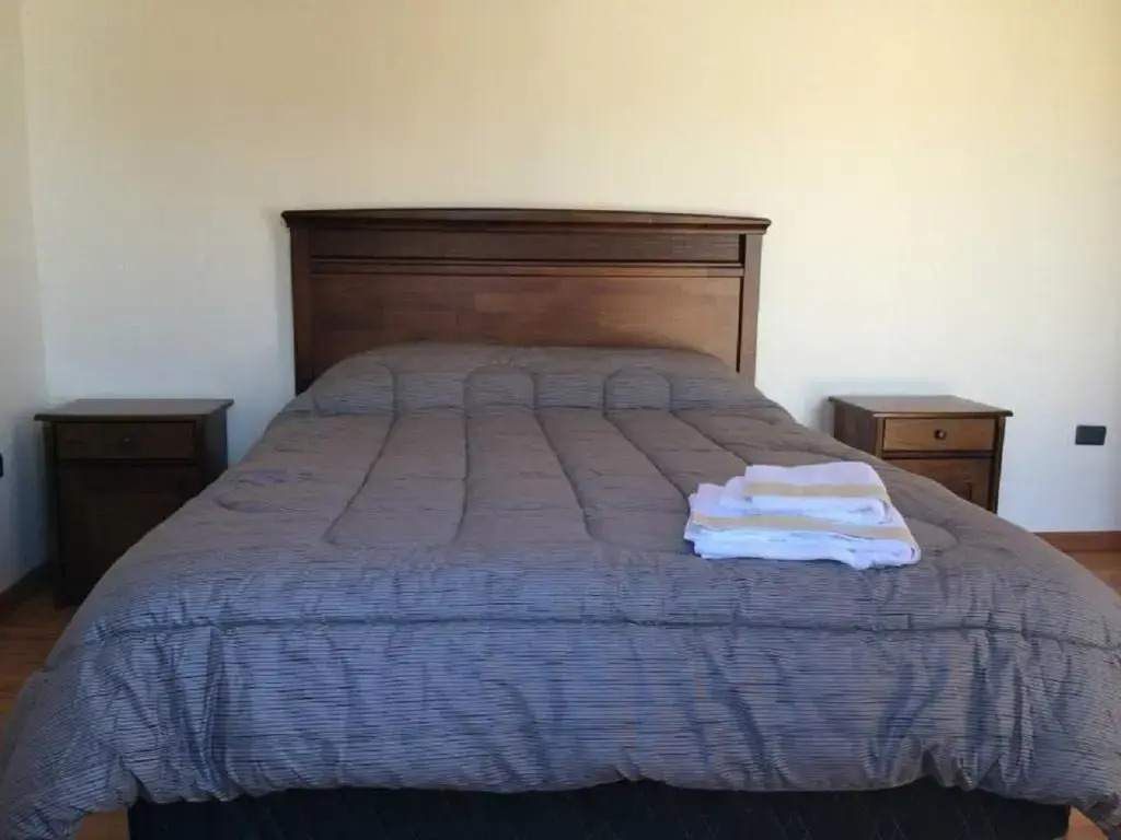 La Casa del Pueblo Hostal