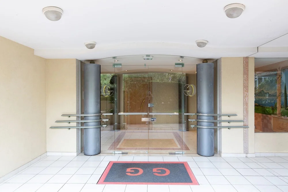All in Cannes at Your Fingertip in Super Apartment