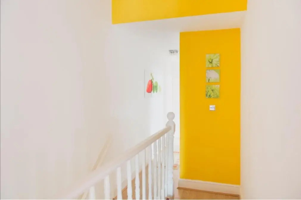 03 Bedroom Apartment-Self Check in