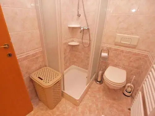 Apartment Kapelica 870