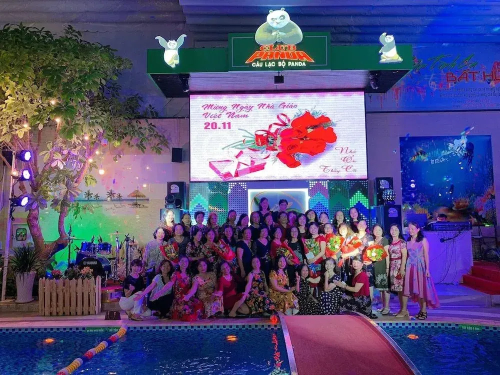 MT House Ngoc Tuoc