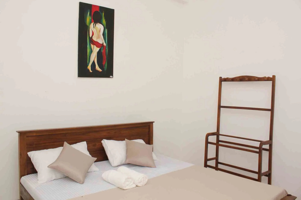 Weligamage Guest and Rest
