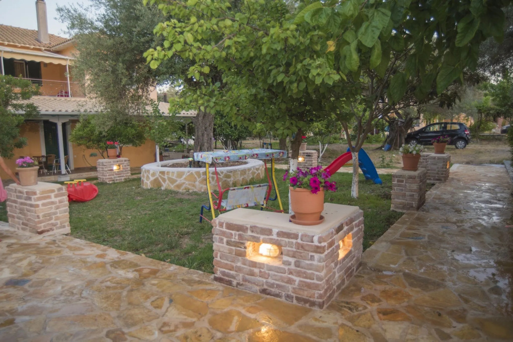 Villa Vita Holidays Apartments And Studios