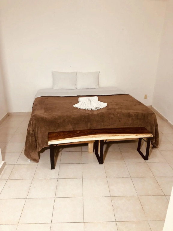 Hotel Mundo Maya