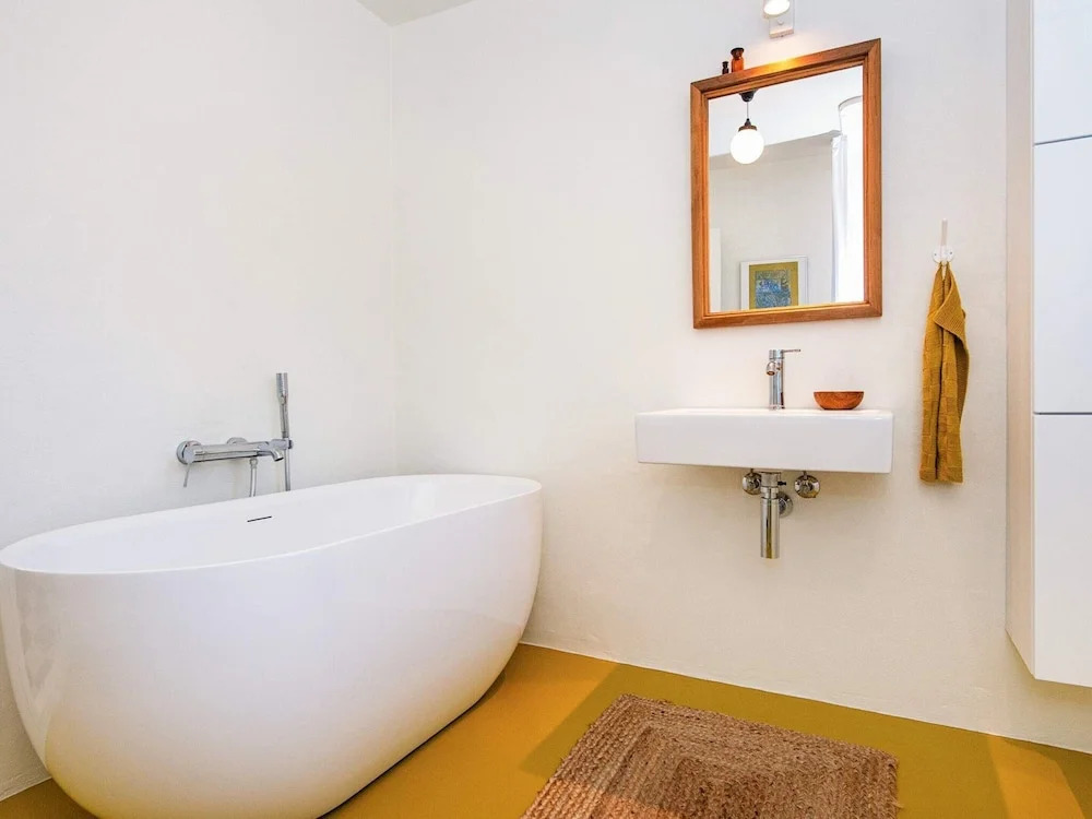 Charming Village Retreat