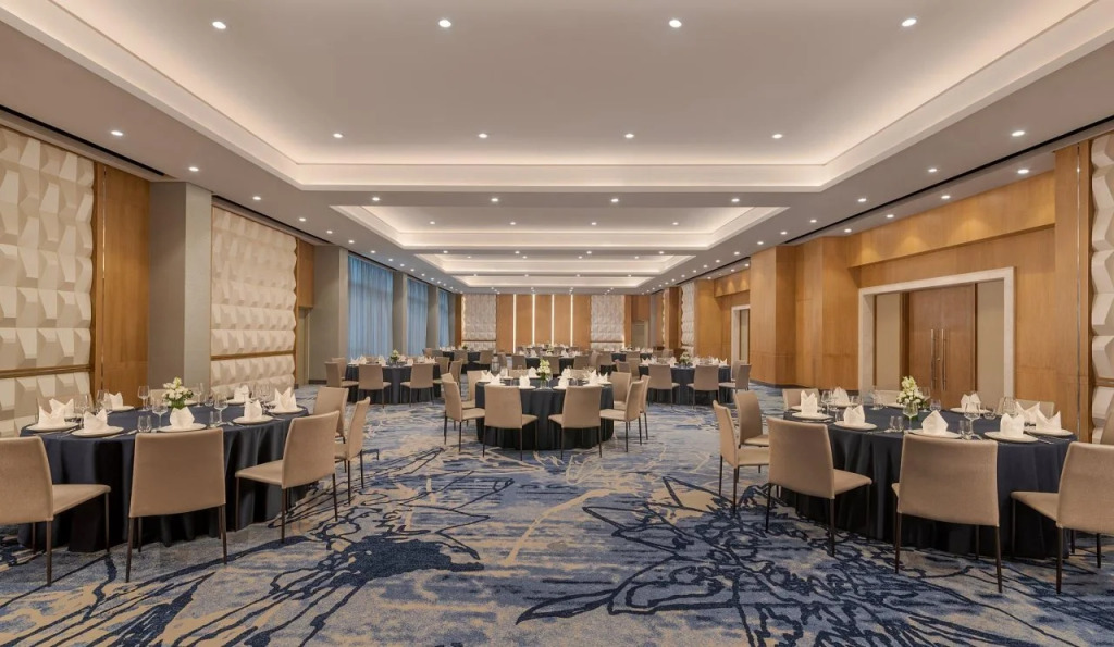 Citadines Bay City Manila