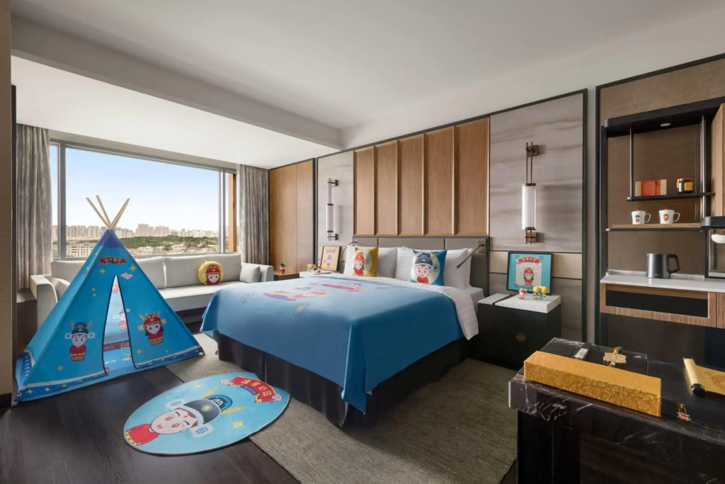 Shangri-La Putian