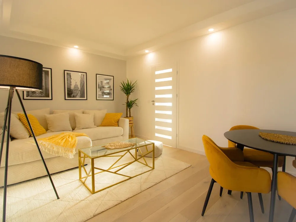 Luxury Apartment in the heart of Vienna