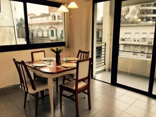 Apartamentos Diagonal