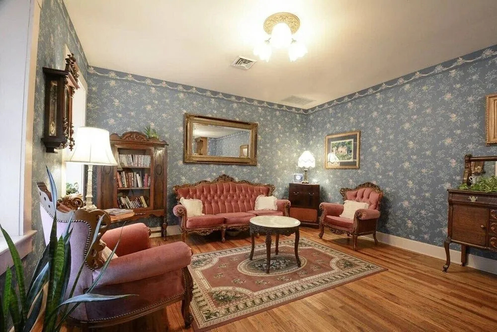 The Brownstone Inn